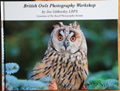 British Owls September  2023 Photo Book 