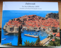 My Dubrovnik Photo Book 