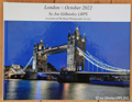 Photo Book London October 2022