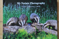 My Nature Photography A Photo book  July 2022
