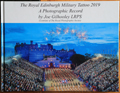 My Edinburgh Tattoo 2019 Photo Book