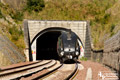 Union of South Africa Steam Train on Borders Railway 30th Sept 2015
