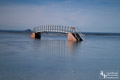 Bridge to Nowhere Belhaven - 14th October 2015