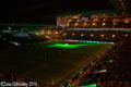 Celtic Park Light Show 30th January 2019
