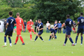 Civil Service Strollers v Bonnyrigg Rose 2nd July 2022