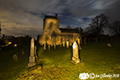 Crichton Collegiate Church