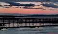 Twilight at Culross 30th July 2015