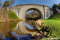Montagu Bridge Dalkeith Country Park