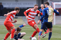 East Kilbride v Bonnyrigg Rose 16th April 2022