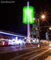 Edinburgh Views by Night 4th January 2019