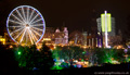 Edinburgh Christmas Attractions 2014