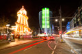 Edinburgh Christmas Attractions - 25th  November 2015