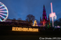 Edinburgh Christmas Attractions 4th January 2024