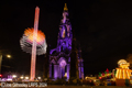 Edinburgh Christmas Attractions Star Flyer 
4th January 2024