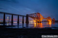 Forth Bridges 19th April 2019