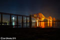 Forth Bridge 20th January 2019