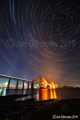Forth Bridge Star Trails 4th March 2019