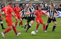 Fraserburgh v Bonnyrigg Rose 30th April 2022