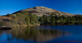 Glencorse Reservoir 26th December 2013