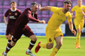 Heart of Midlothian v Bonnyrigg Rose 9th July 2022