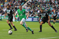 Hibernian v Groningen 21st July 2023