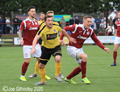 Kelty Hearts v Bonnyrigg Rose 29th Feb  2020