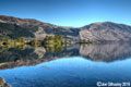 Loch Leven Eilean Munde Island