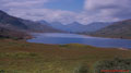Lochs around The Trossachs 3rd September 2014