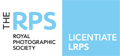 Royal Photographic Society Distinction of The LRPS or Licentiate of The Royal Photographic Society