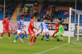 Greenock Morton v Bonnyrigg Rose 23rd July 2022