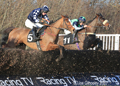Musselburgh Races 3rd Jan 2020