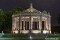 Orangerie Dalkeith Country Park by Night 19th August 2021