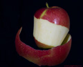 Peeling Fruit photography 7th April 2014