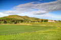 Pentland Hills 
and Hillend Ski Slope
28th May 2022
