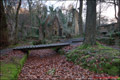 Gunpowder Mill roslin Glen 11th January 2014