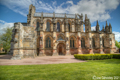 Rosslyn Chapel 22nd May 2021