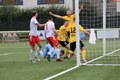 Spartans  v Bonnyrigg Rose 9th October 2021