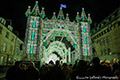 Edinburgh's Street of Light - 22nd November 2016