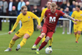Tranent Juniors v Bonnyrigg Rose 22nd January 2022