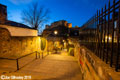 The Vennel Edinburgh 27th January 2019
