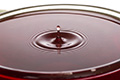 Water Droplets -  April 2013