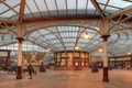 Wemyss Bay Railway Statiion 14th February 2023