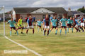 Whitehill Welfare v Hearts  XI 6th July 2019