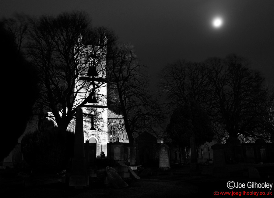 Liberton Kirk Edinburgh