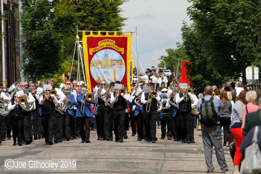 Loanhead Gala Day 2019