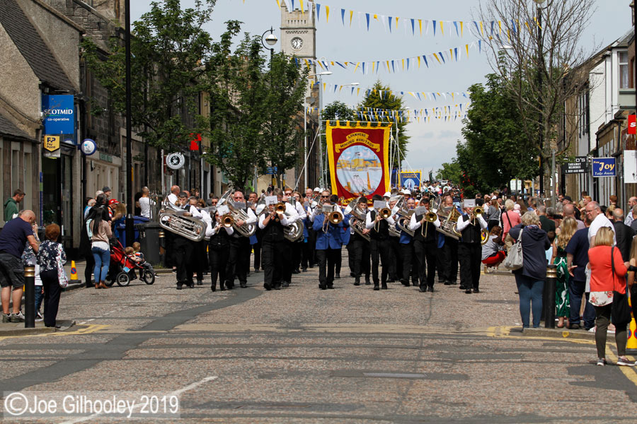 Loanhead Gala Day 2019