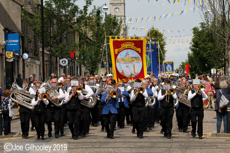 Loanhead Gala Day 2019