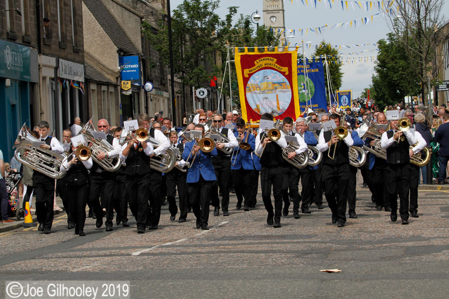 Loanhead Gala Day 2019