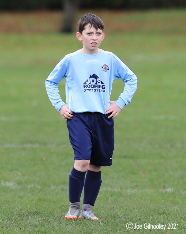 Loanhead Miners U13s v Kirkliston & South Queensferry U13s