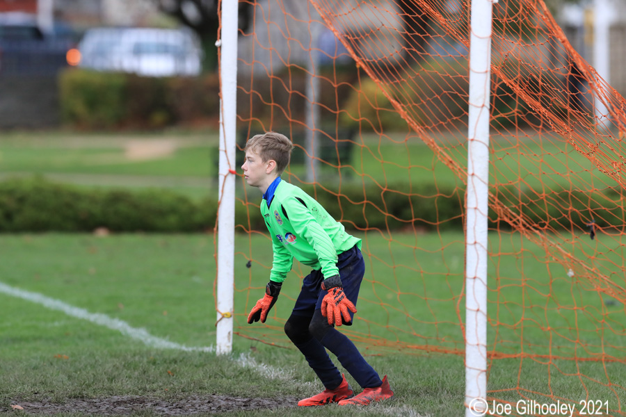 Loanhead Miners U13s v Kirkliston & South Queensferry U13s